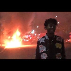 Meet your Posher, Dwayne